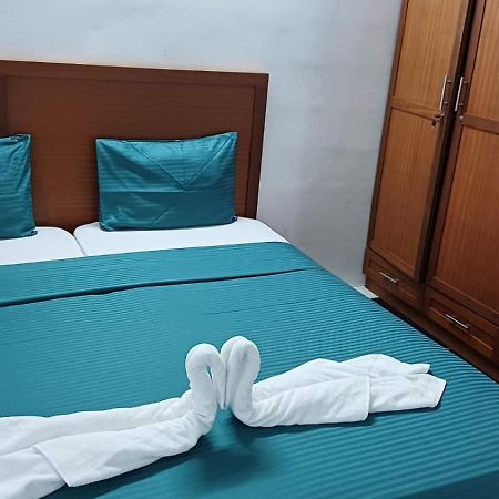 The Palm Residence Grand Bay Ngoại thất bức ảnh