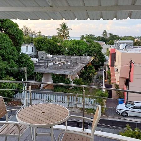 The Palm Residence Grand Bay Ngoại thất bức ảnh