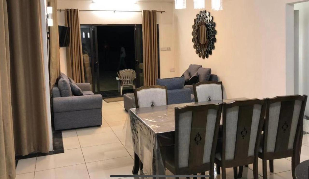The Palm Residence Grand Bay Ngoại thất bức ảnh