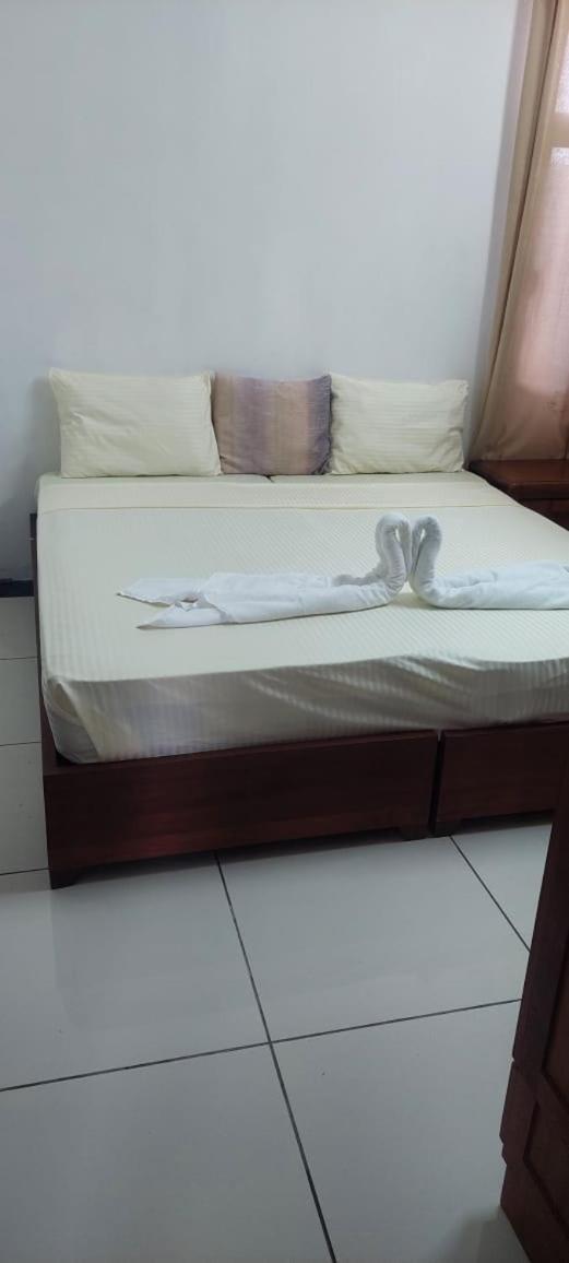 The Palm Residence Grand Bay Ngoại thất bức ảnh