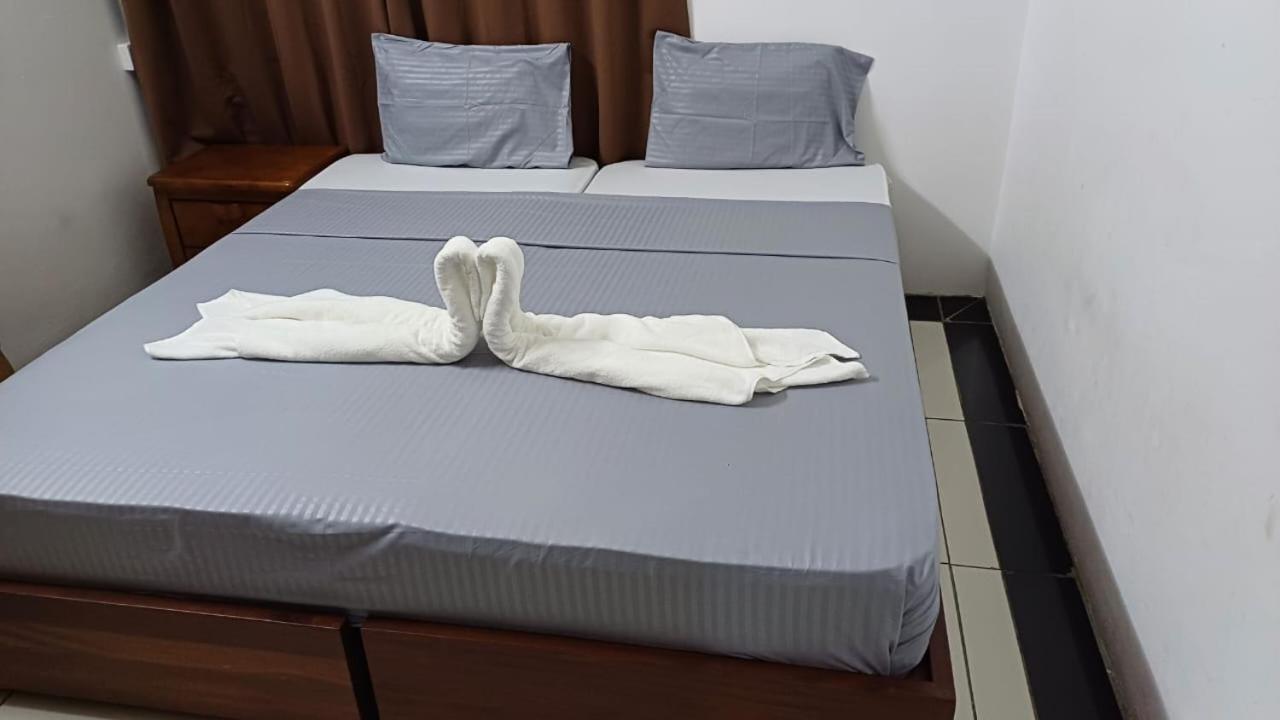 The Palm Residence Grand Bay Ngoại thất bức ảnh