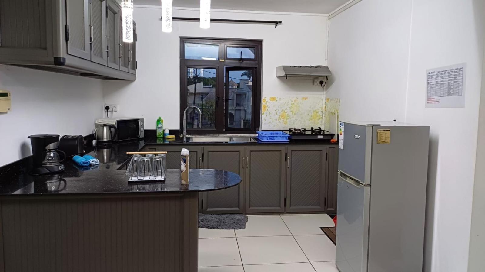 The Palm Residence Grand Bay Ngoại thất bức ảnh