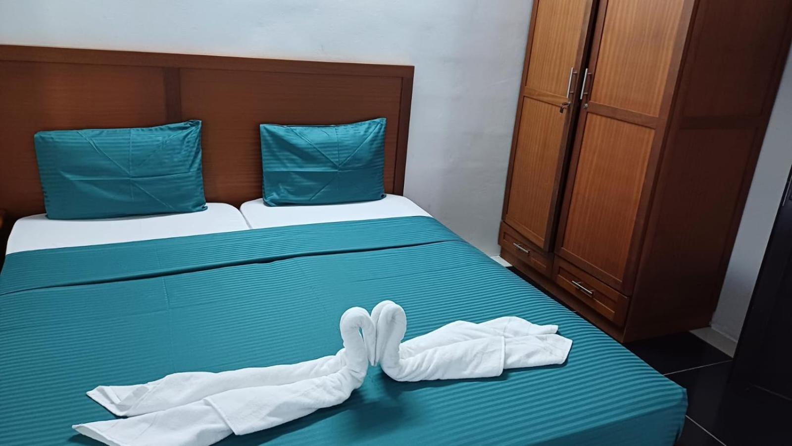 The Palm Residence Grand Bay Ngoại thất bức ảnh