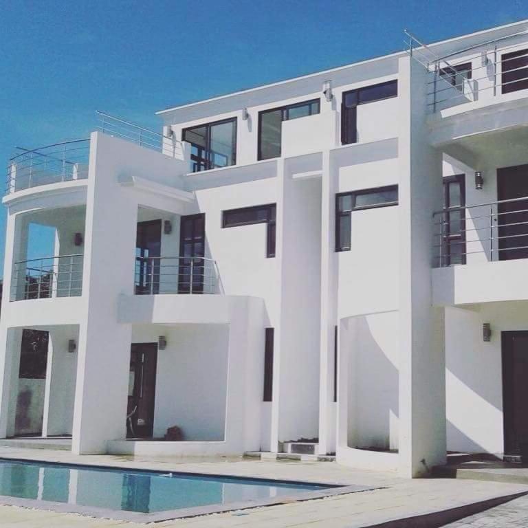 The Palm Residence Grand Bay Ngoại thất bức ảnh
