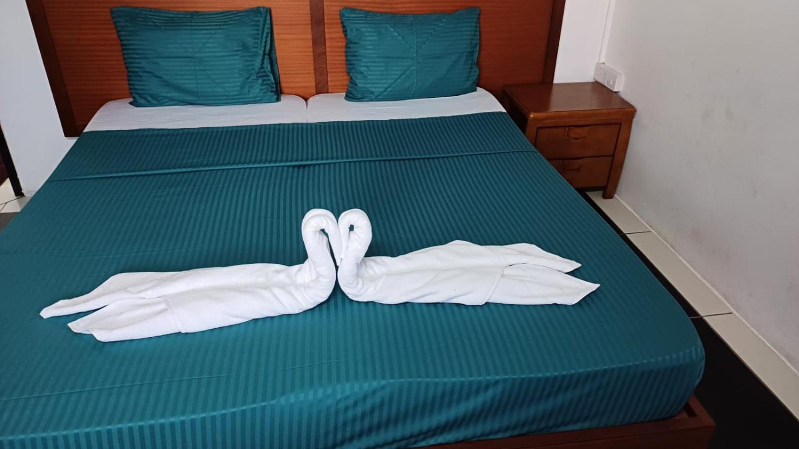 The Palm Residence Grand Bay Ngoại thất bức ảnh