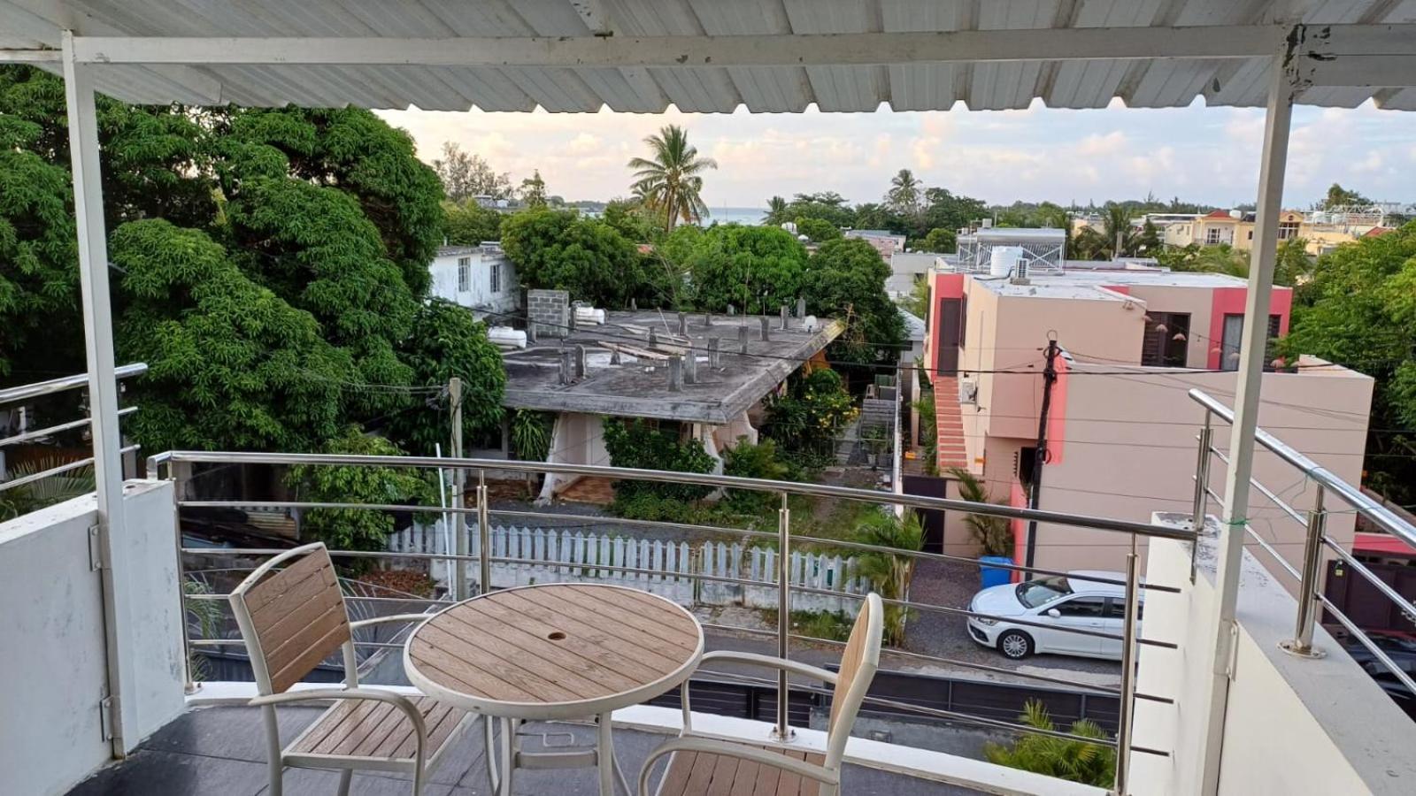The Palm Residence Grand Bay Ngoại thất bức ảnh