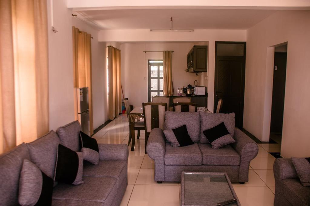 The Palm Residence Grand Bay Ngoại thất bức ảnh