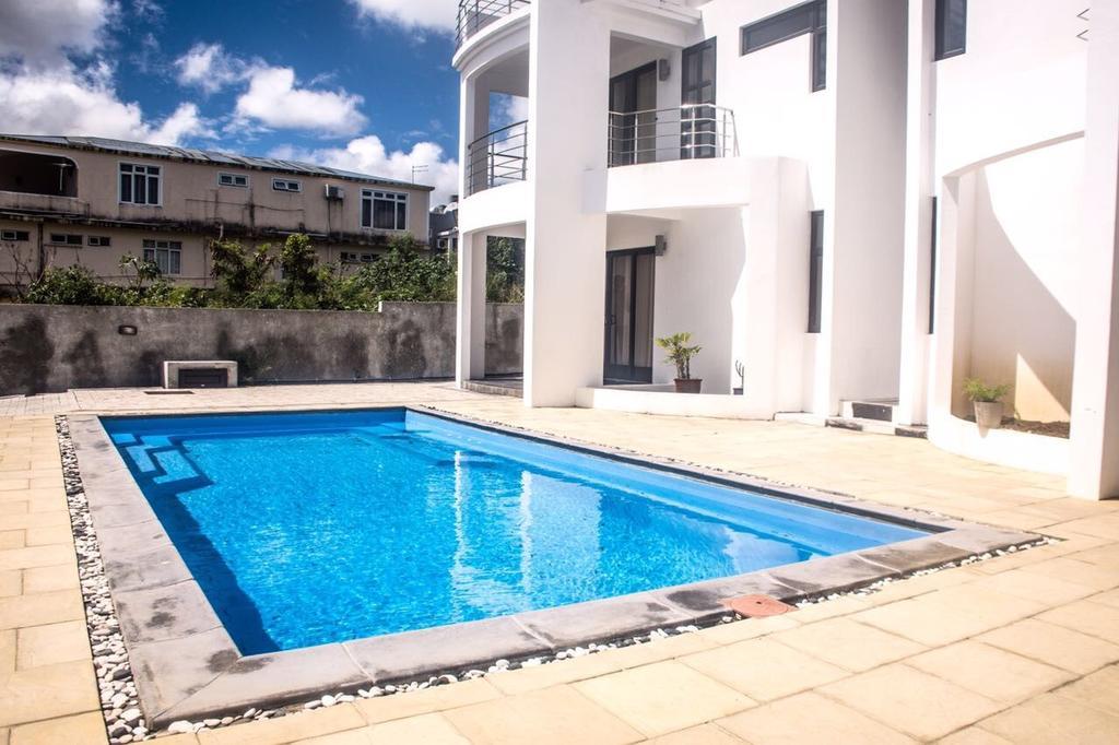 The Palm Residence Grand Bay Ngoại thất bức ảnh