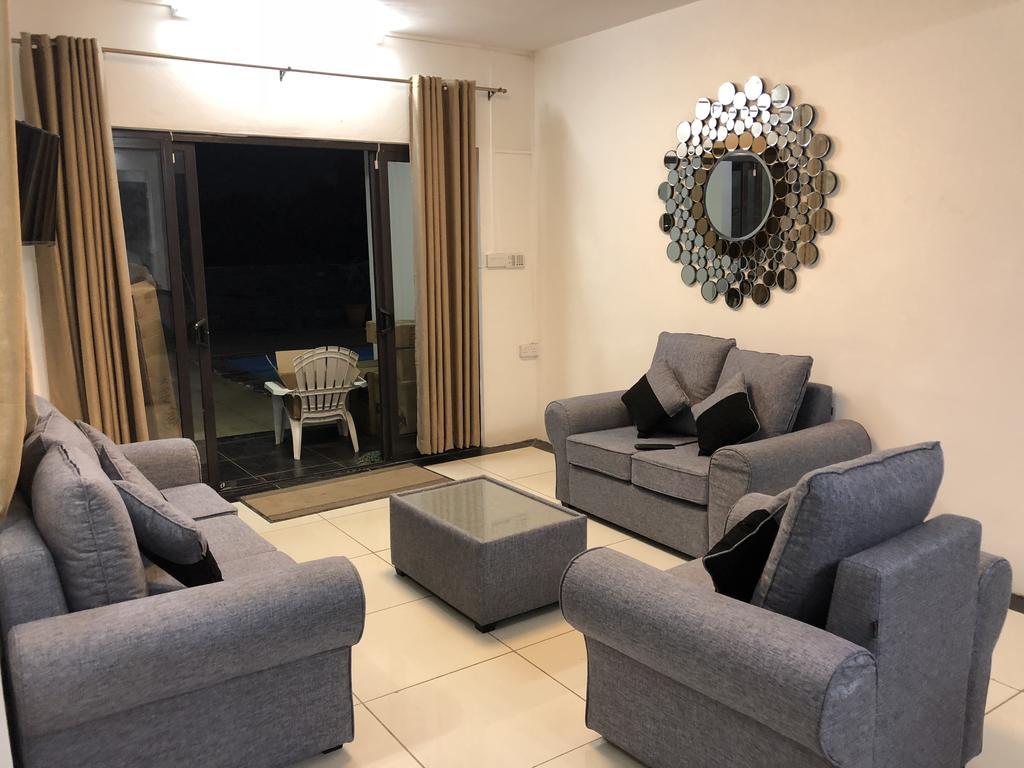 The Palm Residence Grand Bay Ngoại thất bức ảnh